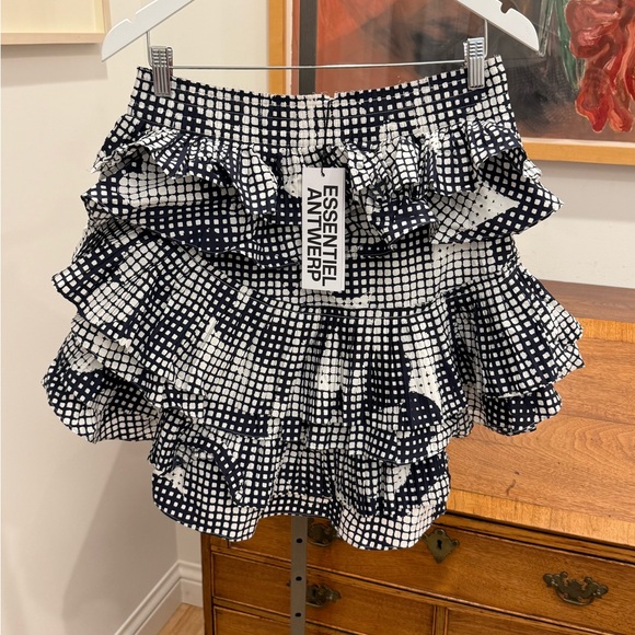 Essentiel Antwerp Dresses & Skirts - Essentiel Antwerp Hapaul Skirt